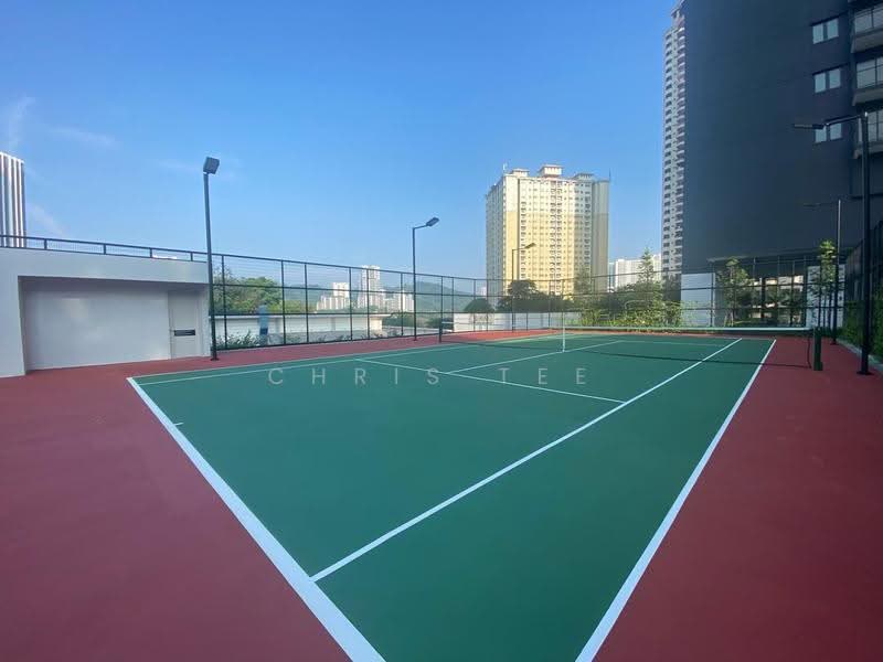Condominium for Sale at ALIX Residences - Chris Tee - Exterior - PropertyGuru.com.my