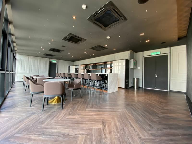 Condominium for Sale at ALIX Residences - Chris Tee - Interior - PropertyGuru.com.my