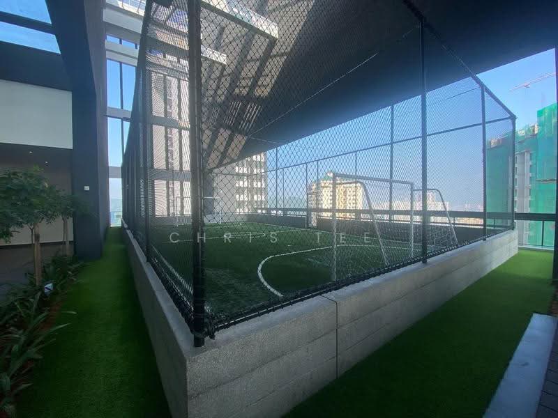 Condominium for Sale at ALIX Residences - Chris Tee - Exterior - PropertyGuru.com.my