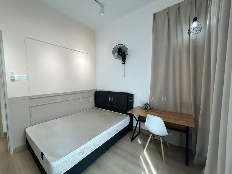 Kediaman Servis untuk Disewa di The Grand Subang Jaya SS15 - Calvin Chan - Bedroom - PropertyGuru.com.my