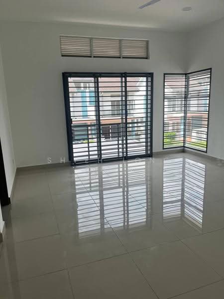 Cluster House for Rent in Nusantara Prima (Gelang Patah) - Shieh Long Chen - Interior - PropertyGuru.com.my