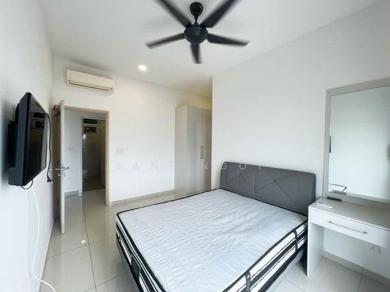 Pangsapuri untuk Disewa di Havona - Jane Ngoi - Bedroom - PropertyGuru.com.my