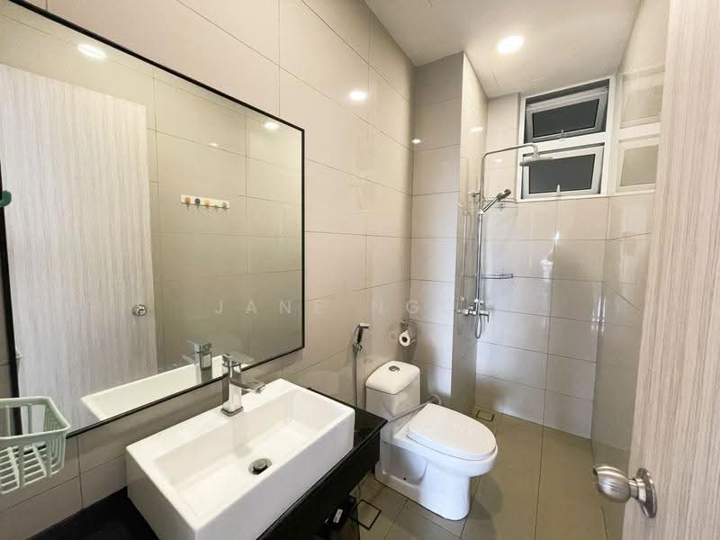Pangsapuri untuk Disewa di Havona - Jane Ngoi - Bathroom - PropertyGuru.com.my