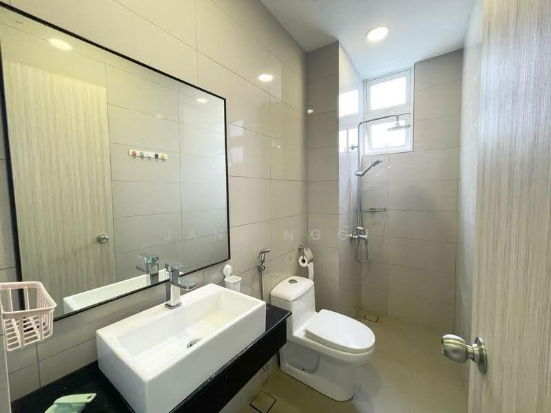 Pangsapuri untuk Disewa di Havona - Jane Ngoi - Bathroom - PropertyGuru.com.my