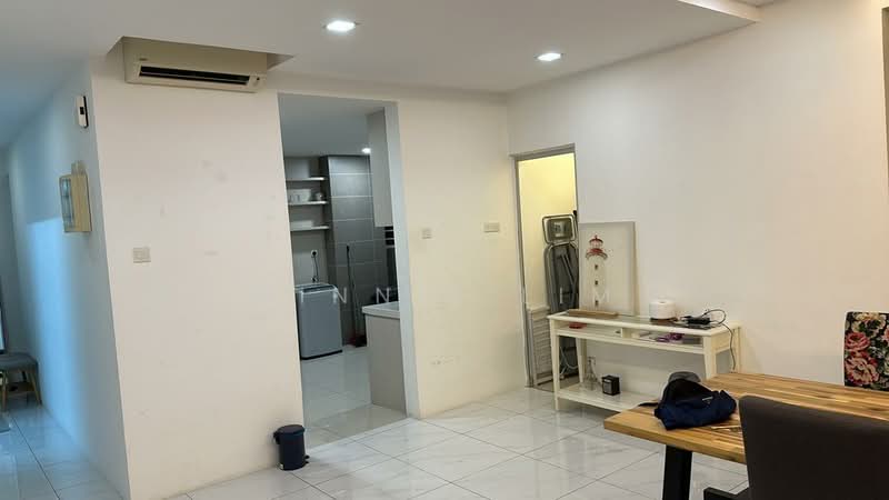 Condominium for Sale at Arte Condominium - Winnie Lim - Living Room - PropertyGuru.com.my