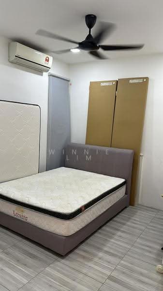 Condominium for Sale at Arte Condominium - Winnie Lim - Bedroom - PropertyGuru.com.my