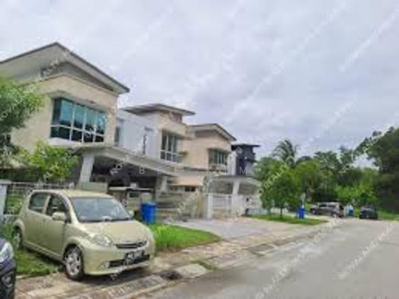 Semi-Detached House for Sale in Sunway Alam Suria (Shah Alam) - Bee Kim - Exterior - PropertyGuru.com.my