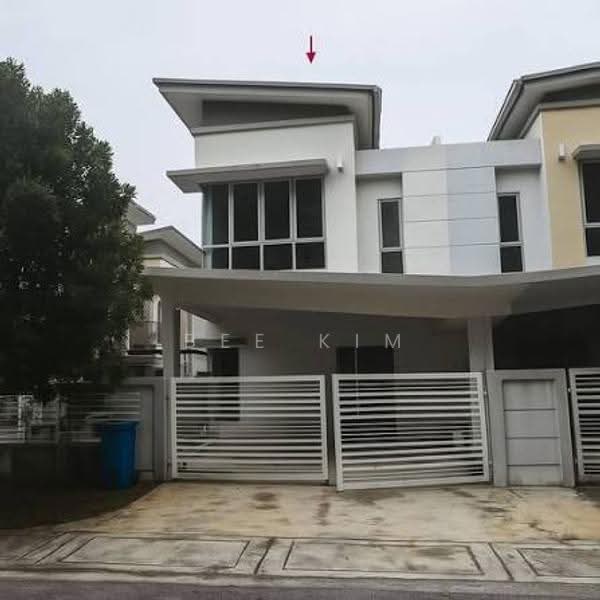 Semi-Detached House for Sale in Sunway Alam Suria (Shah Alam) - Bee Kim - Exterior - PropertyGuru.com.my