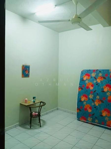 Rumah Teres 1-Tingkat untuk Dijual di Taman Bukit Galena (Seremban) - Azrul Othman - Bedroom - PropertyGuru.com.my