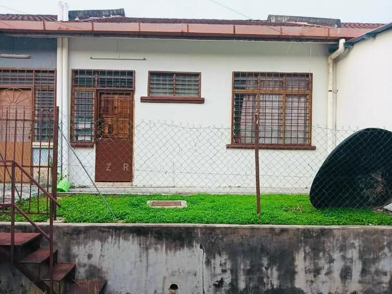 Rumah Teres 1-Tingkat untuk Dijual di Taman Bukit Galena (Seremban) - Azrul Othman - Exterior - PropertyGuru.com.my