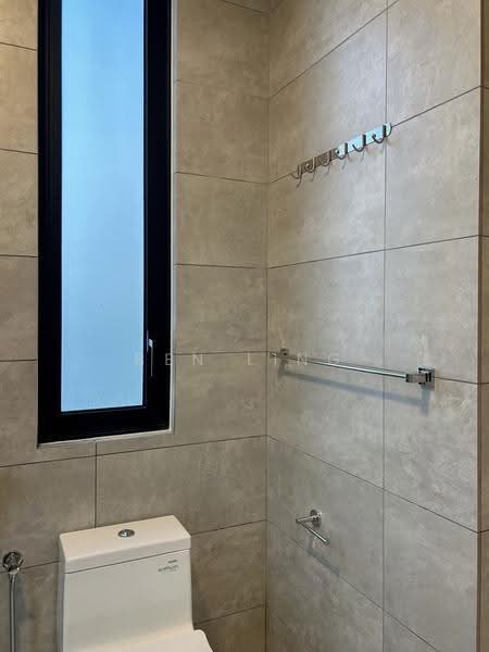 Service Residence for Rent at The Sentral Suites - Ben Ling - Bathroom - PropertyGuru.com.my