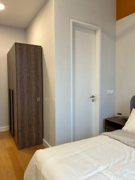 Service Residence for Rent at The Sentral Suites - Ben Ling - Bedroom - PropertyGuru.com.my