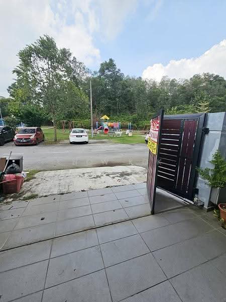 Rumah Teres 2-Tingkat untuk Dijual di Bandar Bukit Puchong 2 (Puchong) - Chow Kok Toong - Exterior - PropertyGuru.com.my