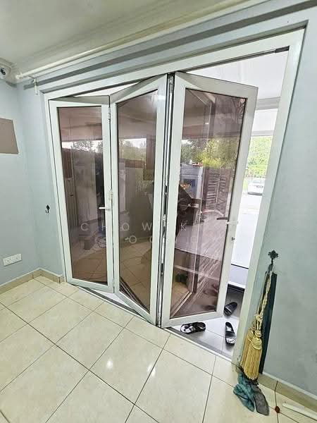 Rumah Teres 2-Tingkat untuk Dijual di Bandar Bukit Puchong 2 (Puchong) - Chow Kok Toong - Entrance - PropertyGuru.com.my