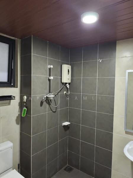 Service Residence for Rent at Tiara Imperio Residence - Aida Ramli - Bathroom - PropertyGuru.com.my