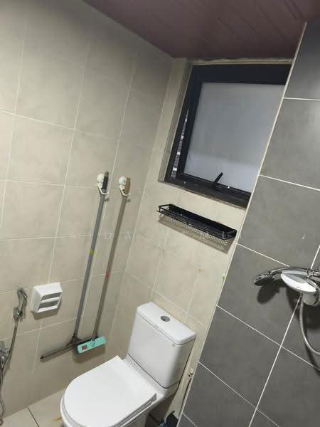 Service Residence for Rent at Tiara Imperio Residence - Aida Ramli - Bathroom - PropertyGuru.com.my