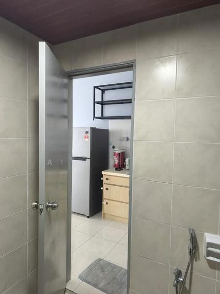 Service Residence for Rent at Tiara Imperio Residence - Aida Ramli - Kitchen - PropertyGuru.com.my