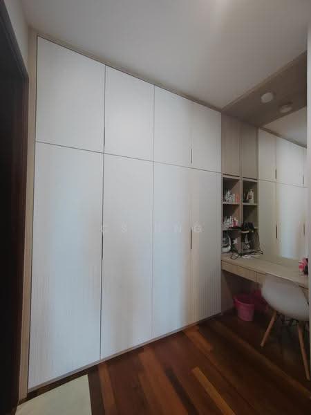 Kondominium untuk Disewa di Queens Residences Q1 @ Queens Waterfront - CS Ung - Interior - PropertyGuru.com.my