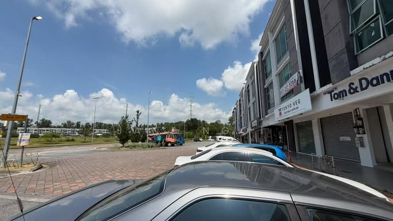 Kedai untuk Disewa di Medini (Iskandar Puteri (Nusajaya)) - Jane Ngoi - PropertyGuru.com.my