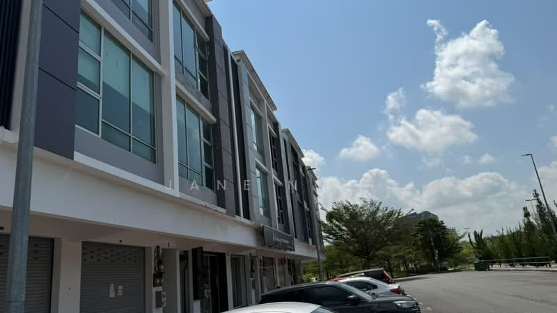 Kedai untuk Disewa di Medini (Iskandar Puteri (Nusajaya)) - Jane Ngoi - PropertyGuru.com.my