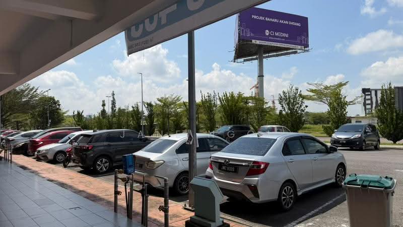 Kedai untuk Disewa di Medini (Iskandar Puteri (Nusajaya)) - Jane Ngoi - PropertyGuru.com.my