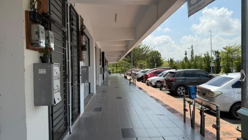 Kedai untuk Disewa di Medini (Iskandar Puteri (Nusajaya)) - Jane Ngoi - PropertyGuru.com.my