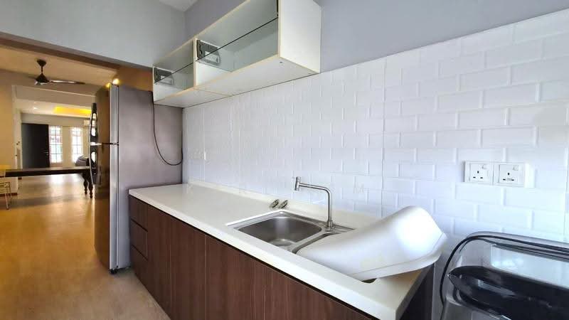 2-storey Terraced House for Sale in Taman Nusa Idaman (Iskandar Puteri (Nusajaya)) - Karl Lim - Kitchen - PropertyGuru.com.my