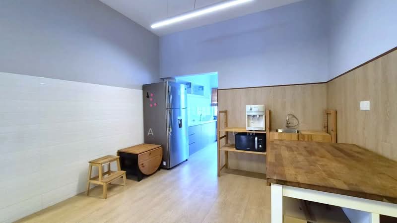 2-storey Terraced House for Sale in Taman Nusa Idaman (Iskandar Puteri (Nusajaya)) - Karl Lim - Kitchen - PropertyGuru.com.my