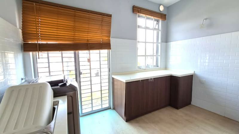 2-storey Terraced House for Sale in Taman Nusa Idaman (Iskandar Puteri (Nusajaya)) - Karl Lim - Kitchen - PropertyGuru.com.my