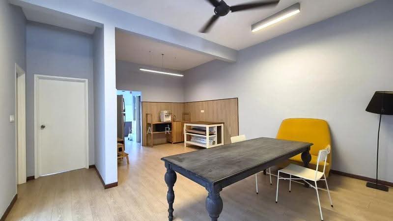 2-storey Terraced House for Sale in Taman Nusa Idaman (Iskandar Puteri (Nusajaya)) - Karl Lim - Interior - PropertyGuru.com.my