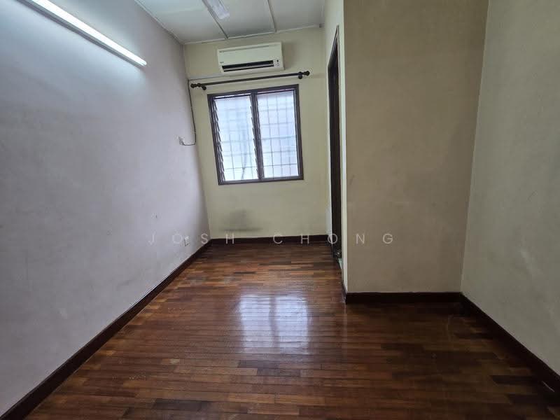 Rumah Teres 2-Tingkat untuk Dijual di TAMAN PUCHONG UTAMA (Puchong) - Josh Chong - PropertyGuru.com.my