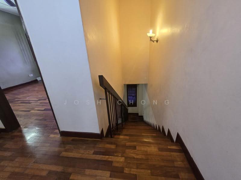 Rumah Teres 2-Tingkat untuk Dijual di TAMAN PUCHONG UTAMA (Puchong) - Josh Chong - Interior - PropertyGuru.com.my