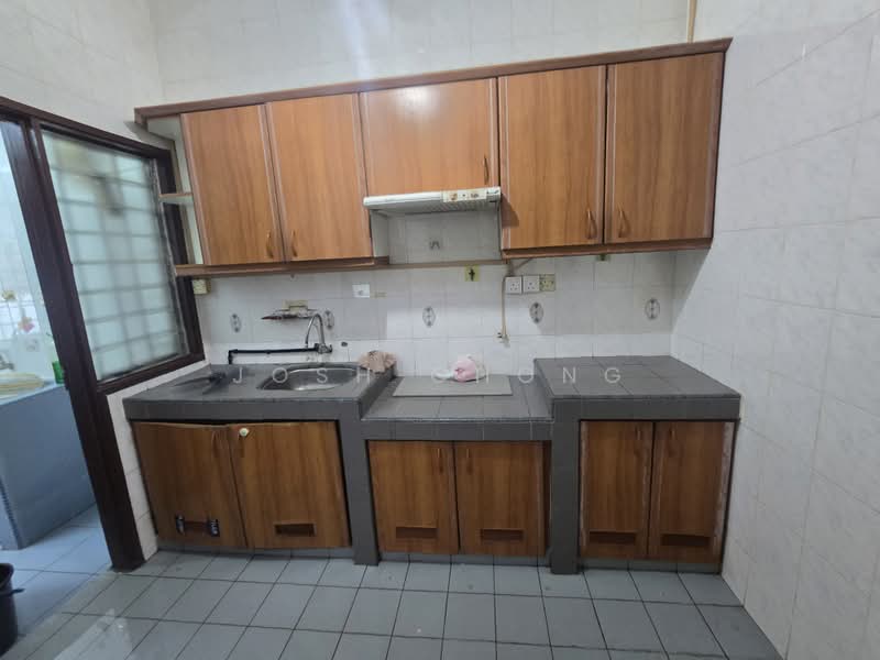Rumah Teres 2-Tingkat untuk Dijual di TAMAN PUCHONG UTAMA (Puchong) - Josh Chong - PropertyGuru.com.my