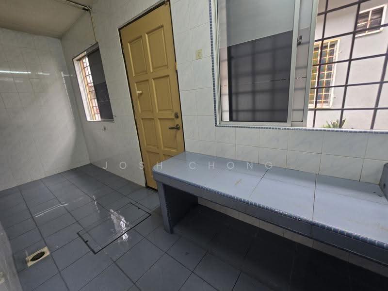 Rumah Teres 2-Tingkat untuk Dijual di TAMAN PUCHONG UTAMA (Puchong) - Josh Chong - PropertyGuru.com.my