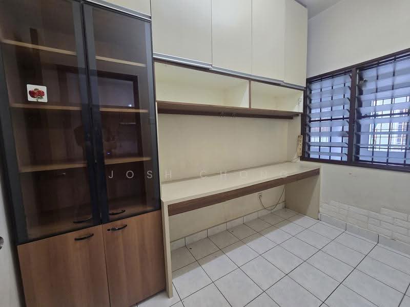 Rumah Teres 2-Tingkat untuk Dijual di TAMAN PUCHONG UTAMA (Puchong) - Josh Chong - PropertyGuru.com.my