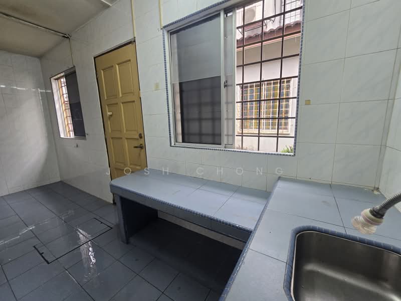 Rumah Teres 2-Tingkat untuk Dijual di TAMAN PUCHONG UTAMA (Puchong) - Josh Chong - PropertyGuru.com.my