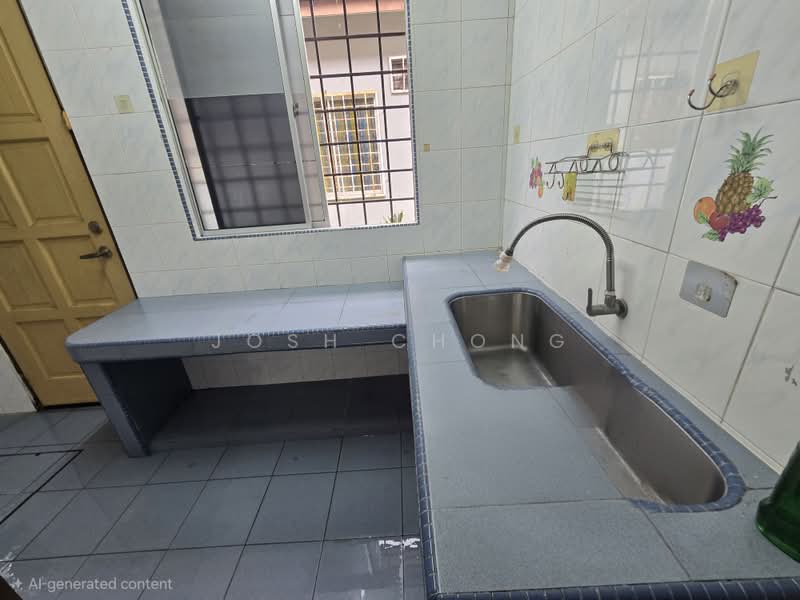 Rumah Teres 2-Tingkat untuk Dijual di TAMAN PUCHONG UTAMA (Puchong) - Josh Chong - PropertyGuru.com.my