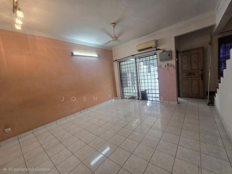 Rumah Teres 2-Tingkat untuk Dijual di TAMAN PUCHONG UTAMA (Puchong) - Josh Chong - PropertyGuru.com.my