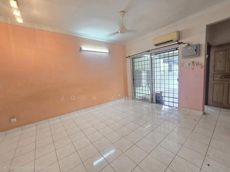 Rumah Teres 2-Tingkat untuk Dijual di TAMAN PUCHONG UTAMA (Puchong) - Josh Chong - PropertyGuru.com.my