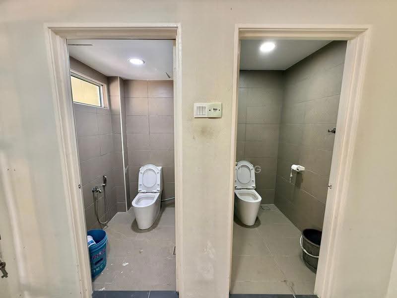 Shop for Rent in Taman Tasik Utama (Bukit Katil) - YM Chong - PropertyGuru.com.my