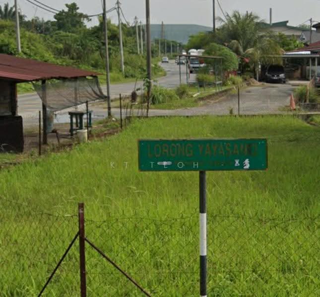 2-storey Terraced House for Sale in Taman Yayasan (Kamunting) - KT Teoh - PropertyGuru.com.my