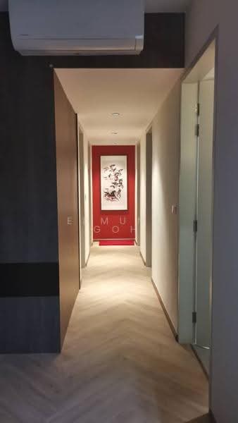 Service Residence for Sale at Sunway Serene - Edmund Goh - Corridor - PropertyGuru.com.my