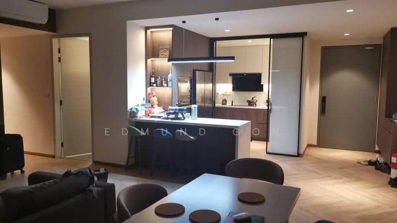 Service Residence for Sale at Sunway Serene - Edmund Goh - Living Room - PropertyGuru.com.my
