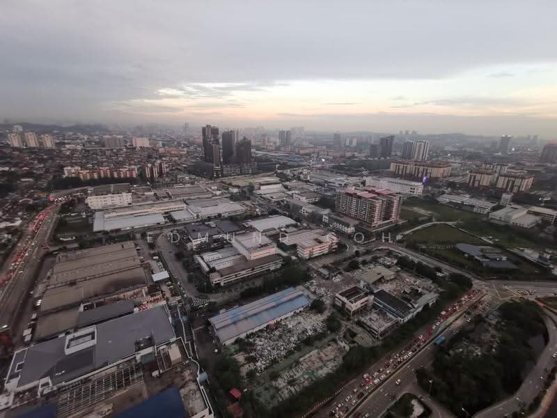 Service Residence for Sale at Sunway Serene - Edmund Goh - Exterior - PropertyGuru.com.my