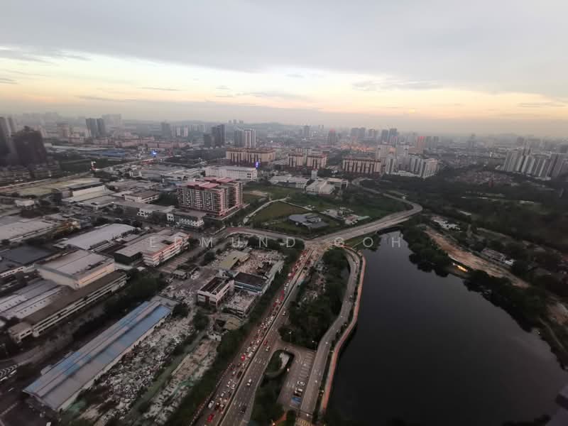 Service Residence for Sale at Sunway Serene - Edmund Goh - Exterior - PropertyGuru.com.my