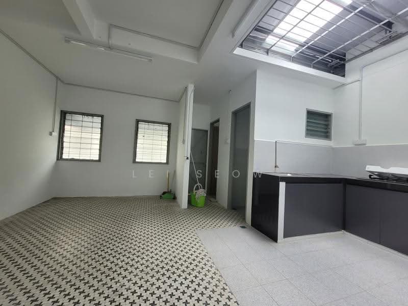 Rumah Teres 2-Tingkat untuk Disewa di Pulau Tikus (Pulau Tikus) - Lei Seow - PropertyGuru.com.my