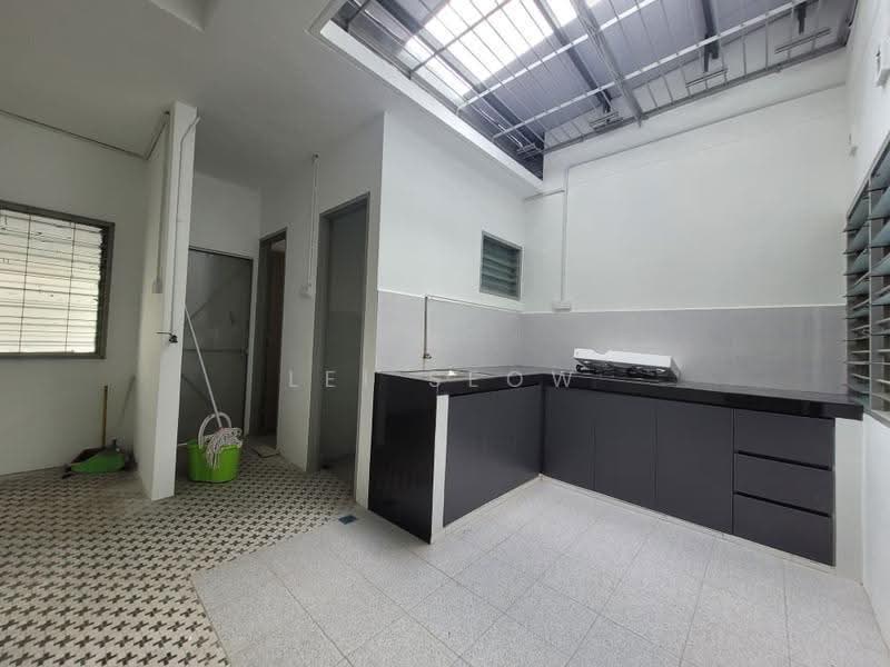 Rumah Teres 2-Tingkat untuk Disewa di Pulau Tikus (Pulau Tikus) - Lei Seow - PropertyGuru.com.my