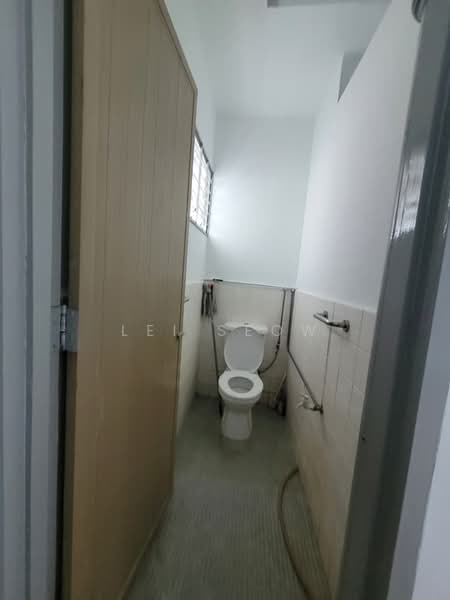 Rumah Teres 2-Tingkat untuk Disewa di Pulau Tikus (Pulau Tikus) - Lei Seow - PropertyGuru.com.my