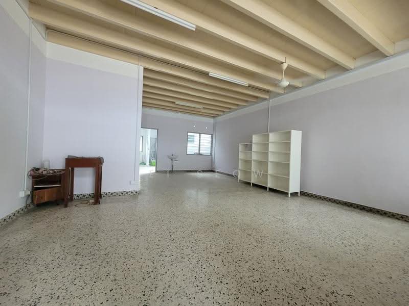 Rumah Teres 2-Tingkat untuk Disewa di Pulau Tikus (Pulau Tikus) - Lei Seow - PropertyGuru.com.my