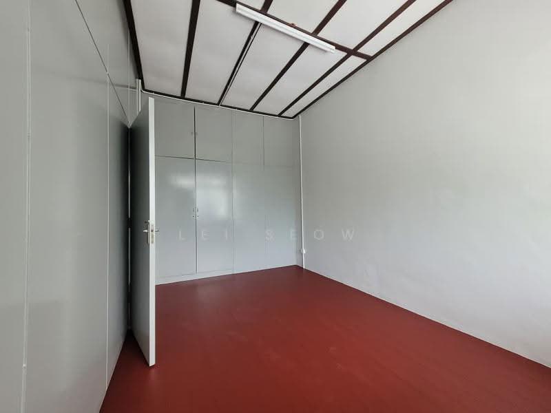 Rumah Teres 2-Tingkat untuk Disewa di Pulau Tikus (Pulau Tikus) - Lei Seow - PropertyGuru.com.my